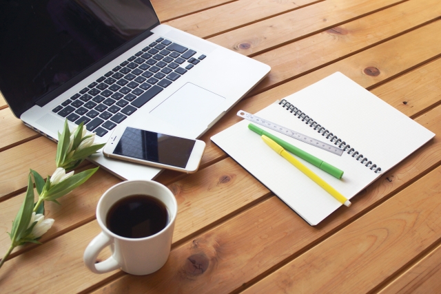 事務所のご案内